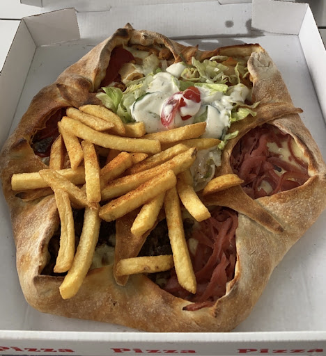 Photo of Mors Pizzeria - Grønnegade 9, 7900 Nykøbing Mors